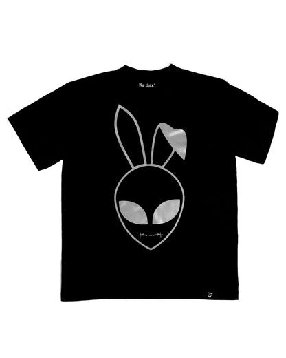 Reflective ALIEN Club T-shirt